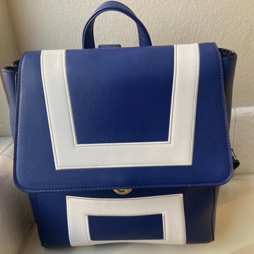 My hero academia backpack